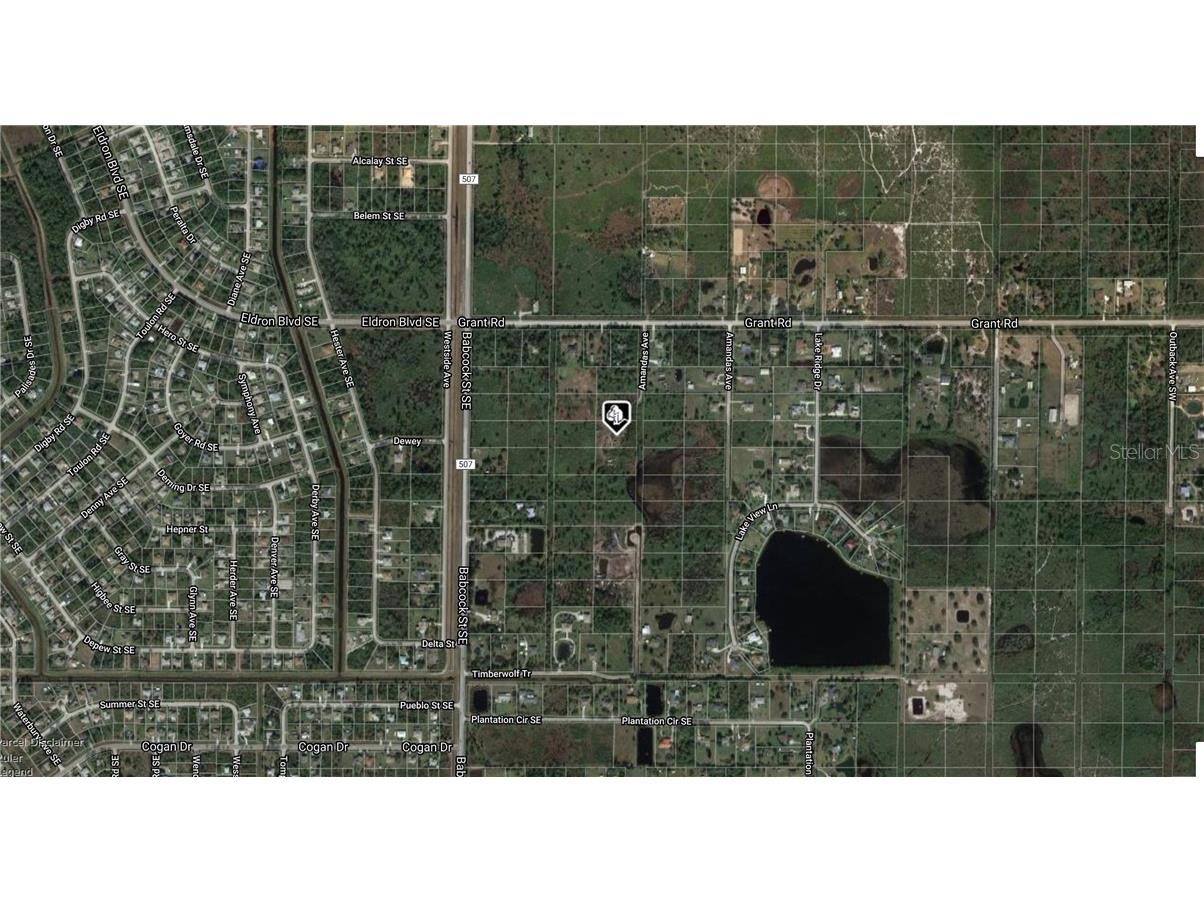 Amandas Avenue Grant Valkaria FL 32909 A4476088 image1