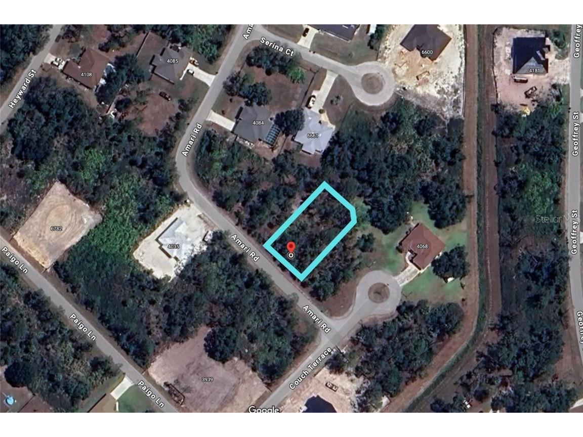 Amari Road North Port FL 34291 N6132198 image1