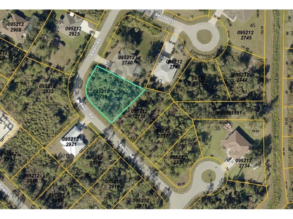 Amari Road North Port FL 34291 A4664800 image1