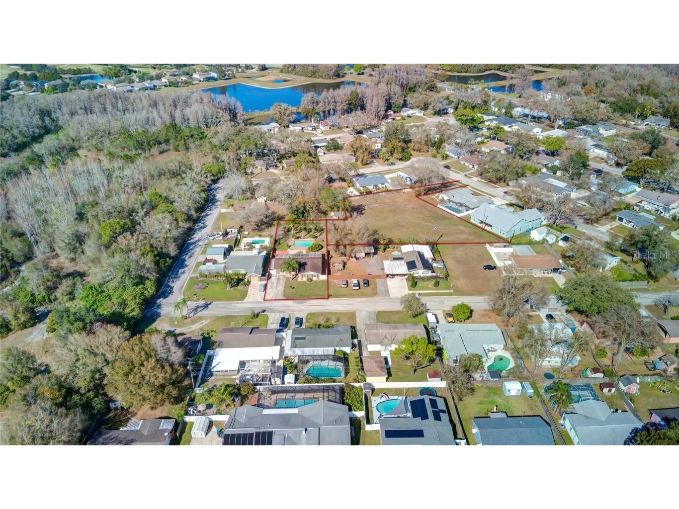 Amelia Circle Lutz FL 33558 T3503595 image1