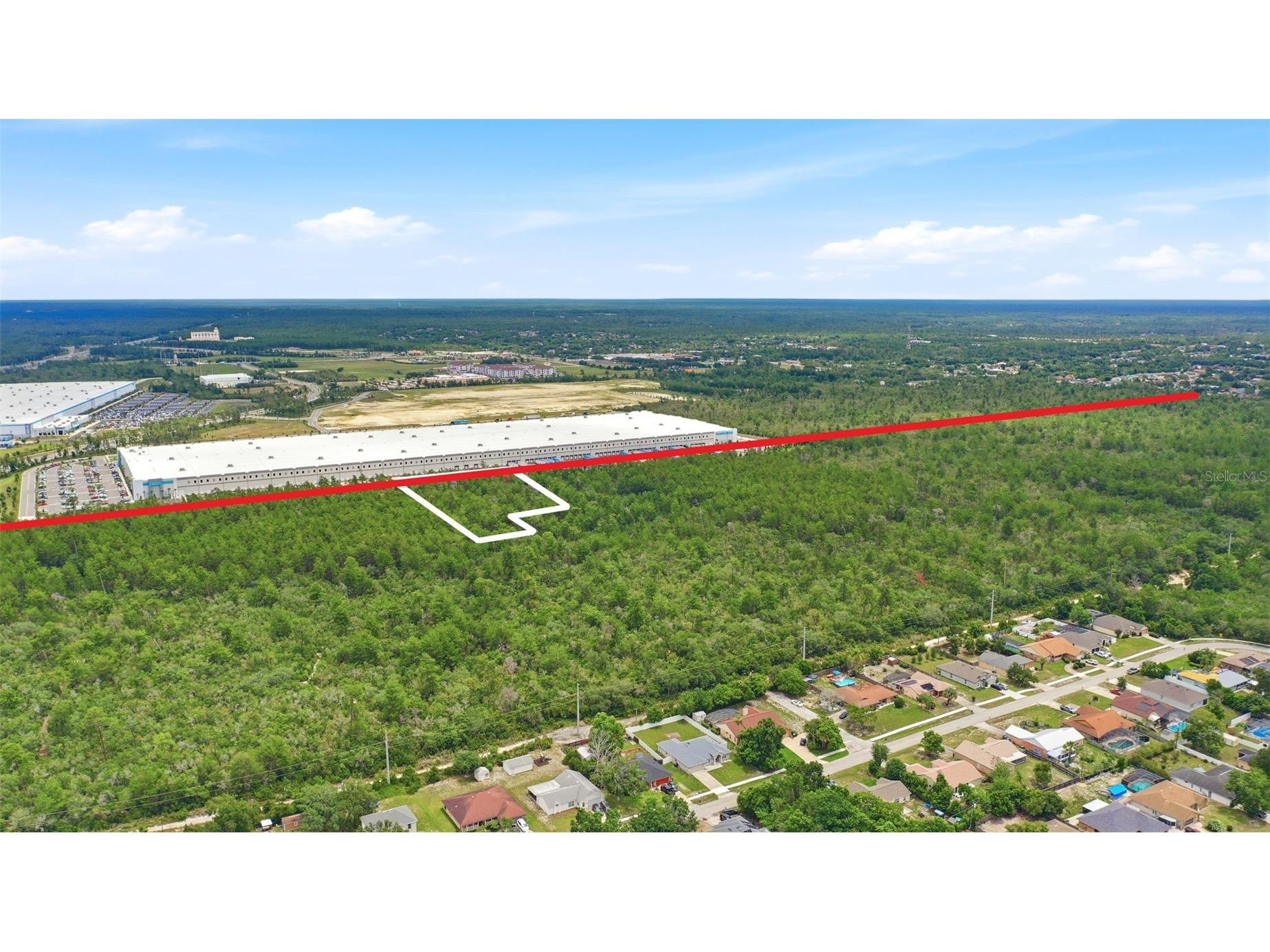 Amelia (Paper) Avenue Deltona FL 32725 O6415992 image3