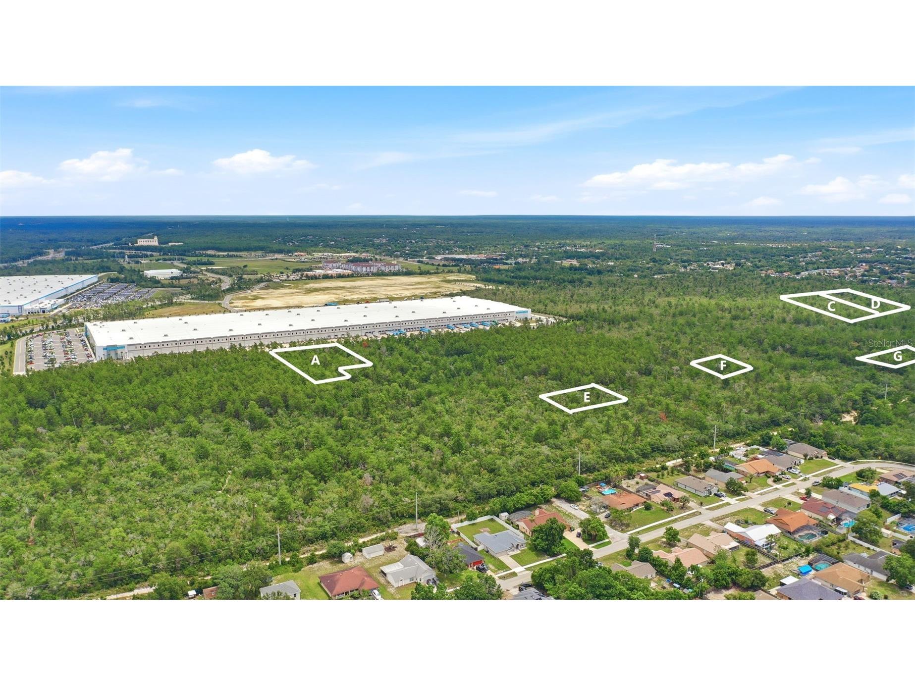 Amelia (Paper) Avenue Deltona FL 32725 O6415995 image26