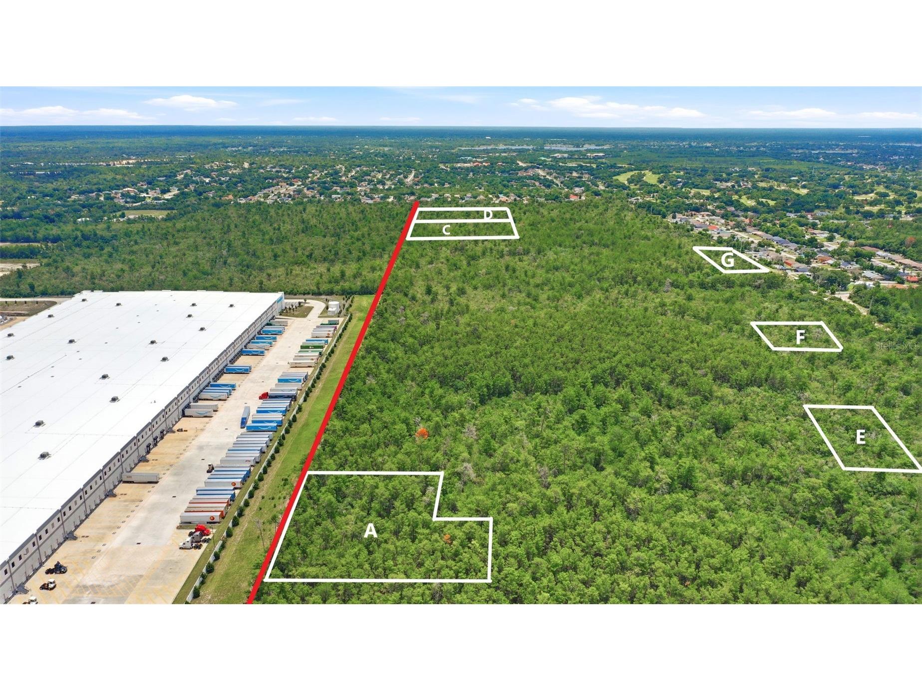 Amelia (Paper) Avenue Deltona FL 32725 O6415995 image28