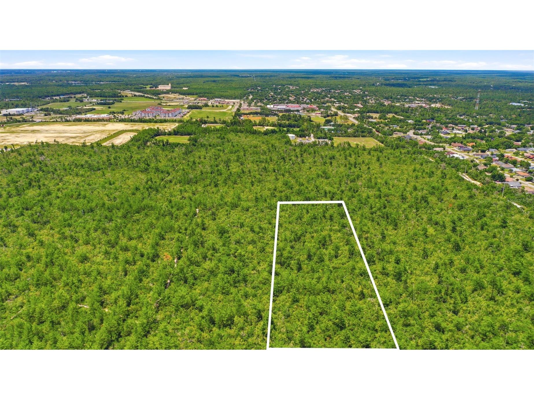 Amelia (Paper) Avenue Deltona FL 32725 O6415995 image9
