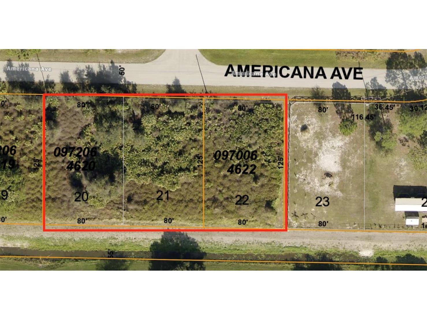 Americana Avenue North Port FL 34291 C7474667 image1