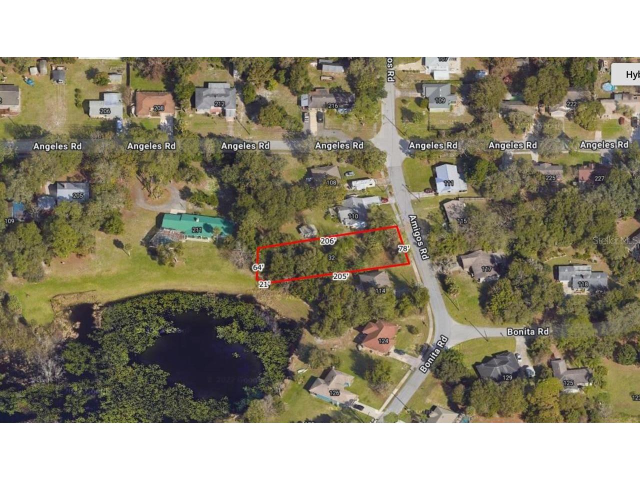 Amigos Road Debary FL 32713 O6387861 image7