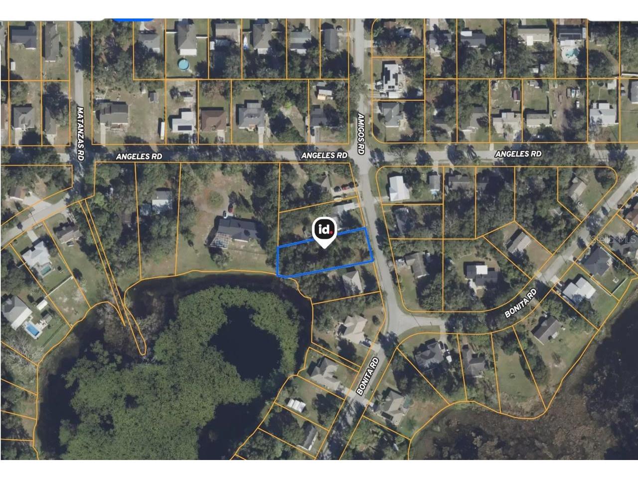 Amigos Road Debary FL 32713 O6387861 image8