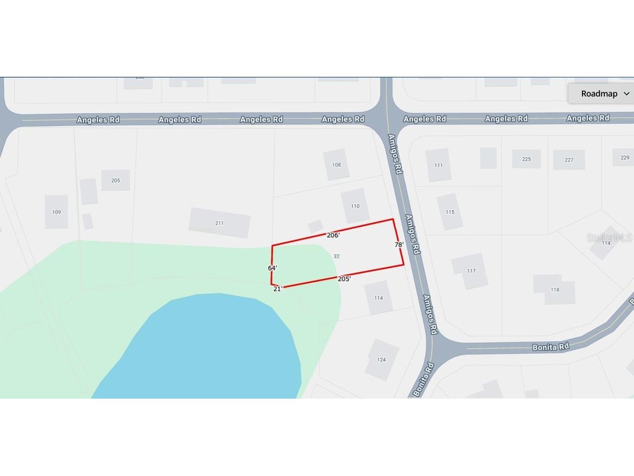 Amigos Road Debary FL 32713 O6387861 image9