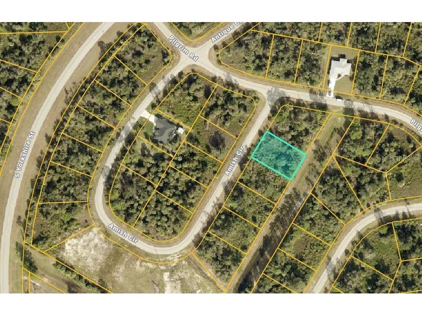 Amish Circle North Port FL 34288 C7507509 image1