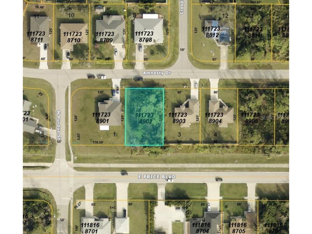 Amnesty Drive North Port FL 34288 A4632592 image1