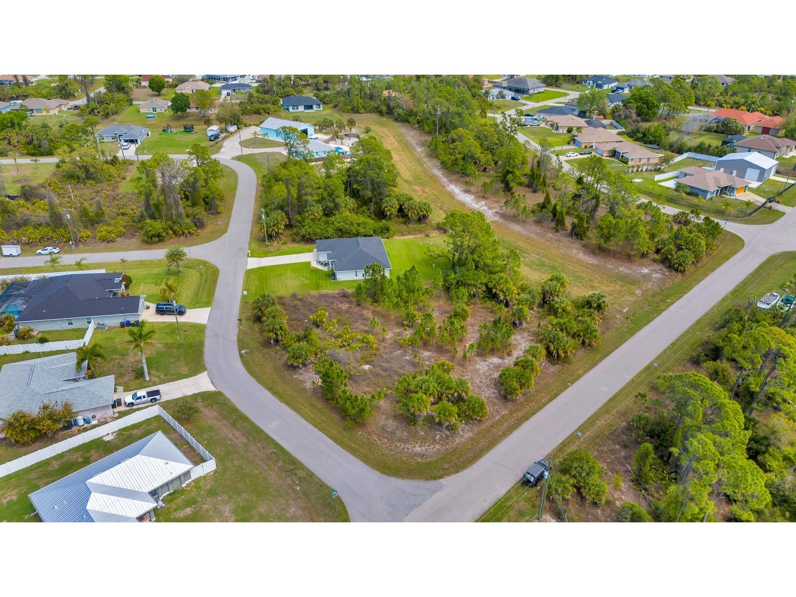 Amnesty Drive North Port FL 34288 A4689200 image1