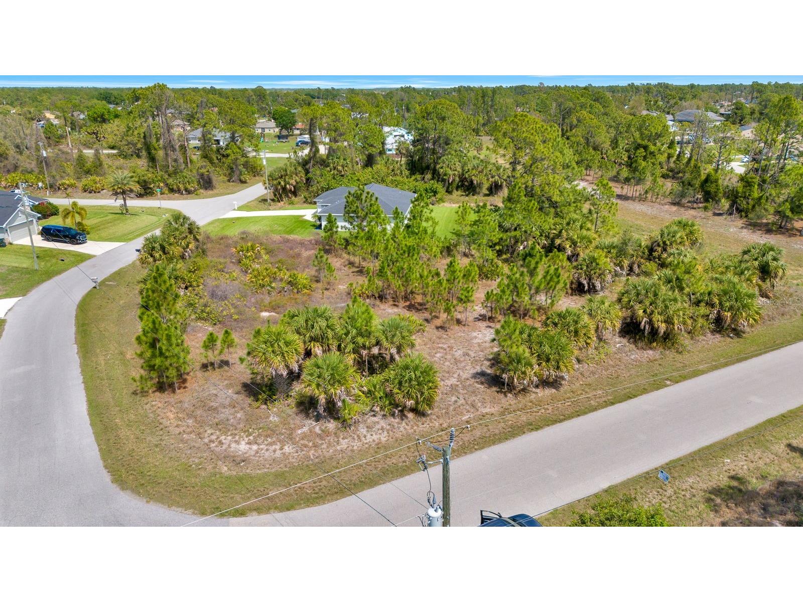 Amnesty Drive North Port FL 34288 A4689200 image2
