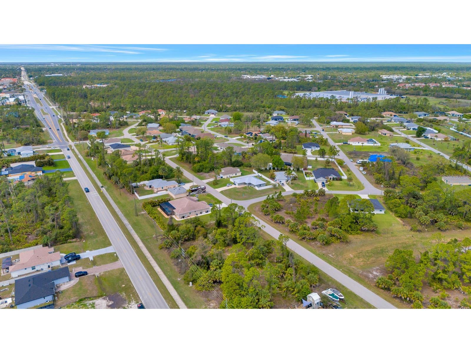 Amnesty Drive North Port FL 34288 A4689200 image6