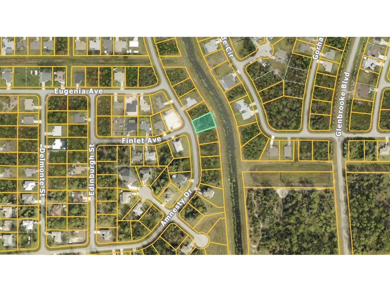 Amnesty Drive North Port FL 34288 C7505022 image1