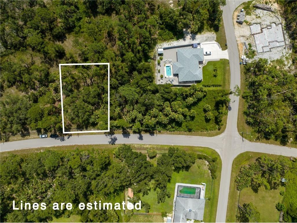 Ananas Road North Port FL 34288 A4577475 image1