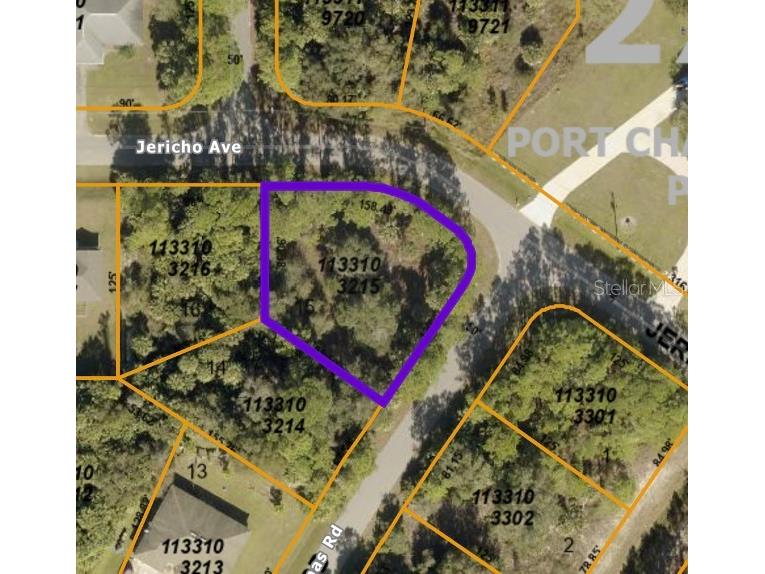 Ananas Road North Port FL 34288 C7448470 image1