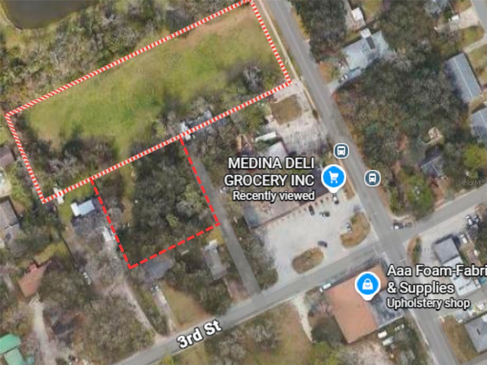 Anastasia Court Holly Hill FL 32117 O6407737 image2