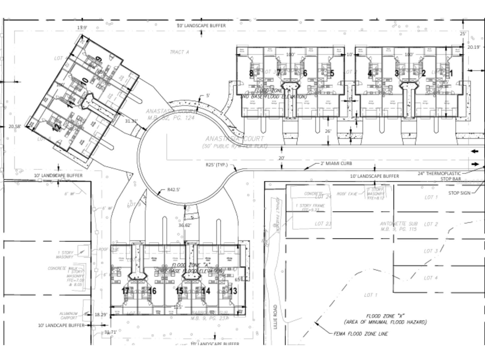 Anastasia Court Holly Hill FL 32117 O6407737 image4