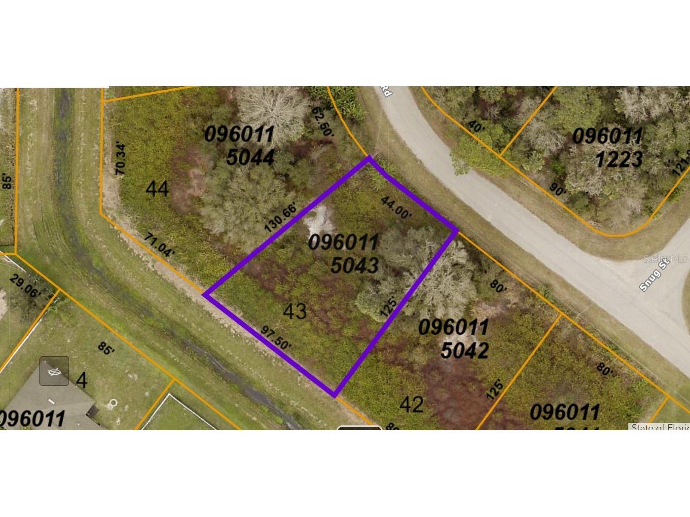 Ancient Road North Port FL 34286 C7454052 image1