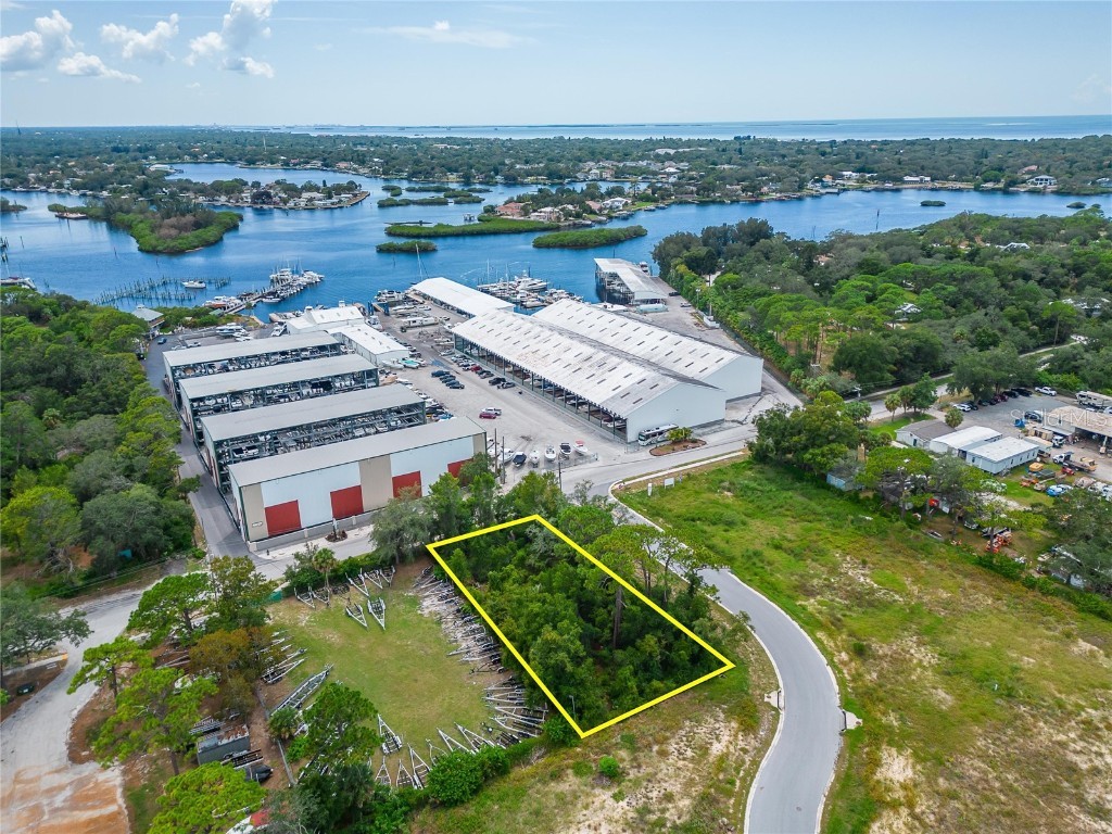 Anclote Road Tarpon Springs FL 34689 - PORT TARPON T3471392 image1