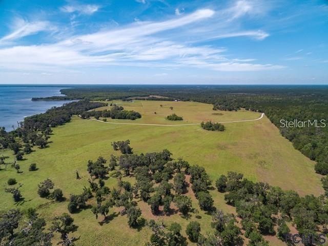 Andalusia Trail Lot #9 Trail Bunnell FL 32110 - Crescent FC292386 image1