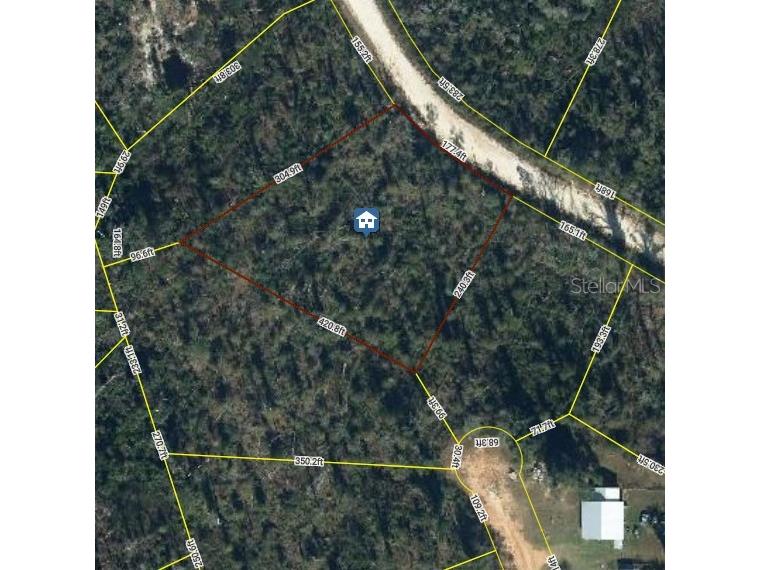 Anderson Drive Alford FL 32420 TB8488433 image1