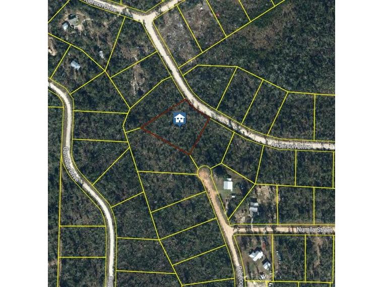 Anderson Drive Alford FL 32420 TB8488433 image2