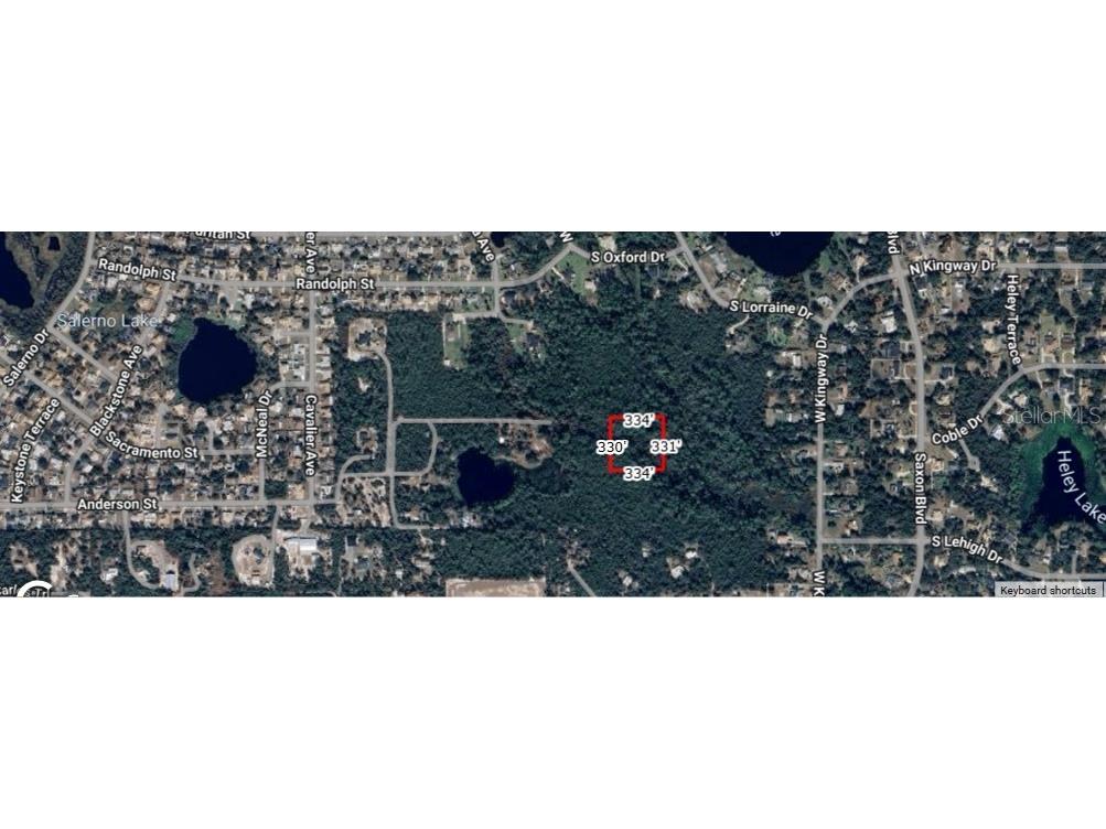 Anderson Drive Deltona FL 32725 V4945809 image1