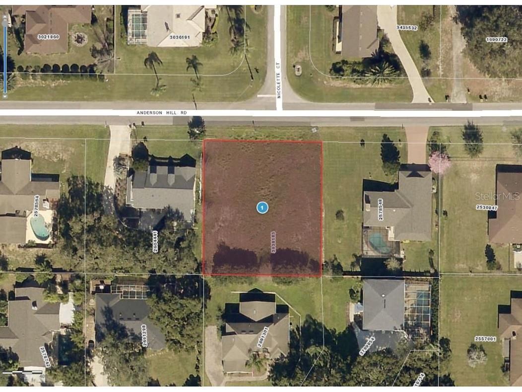 Anderson Hill Rd. Clermont FL 34711 O6106202 image1