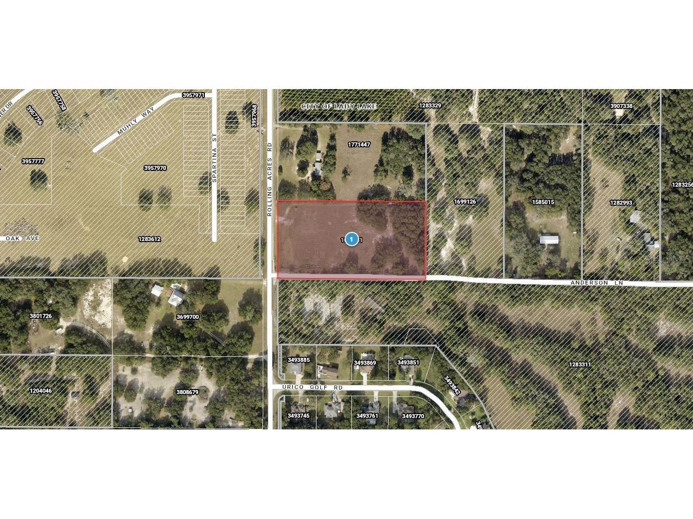 Anderson Lane Lady Lake FL 32159 C7521355 image1