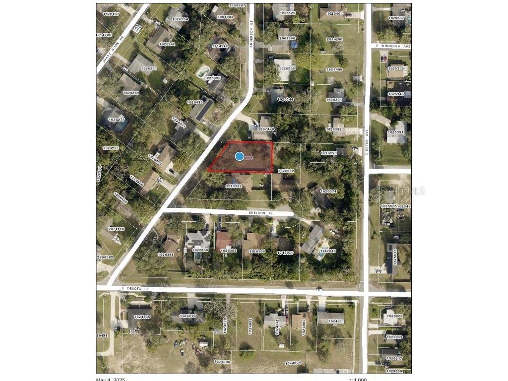 Anderson Street Clermont FL 34711 O6305839 image1