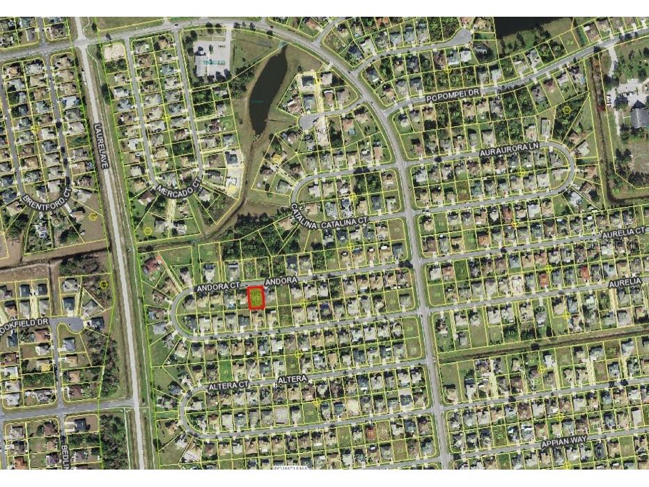 Andora Court Kissimmee FL 34758 O6087238 image1