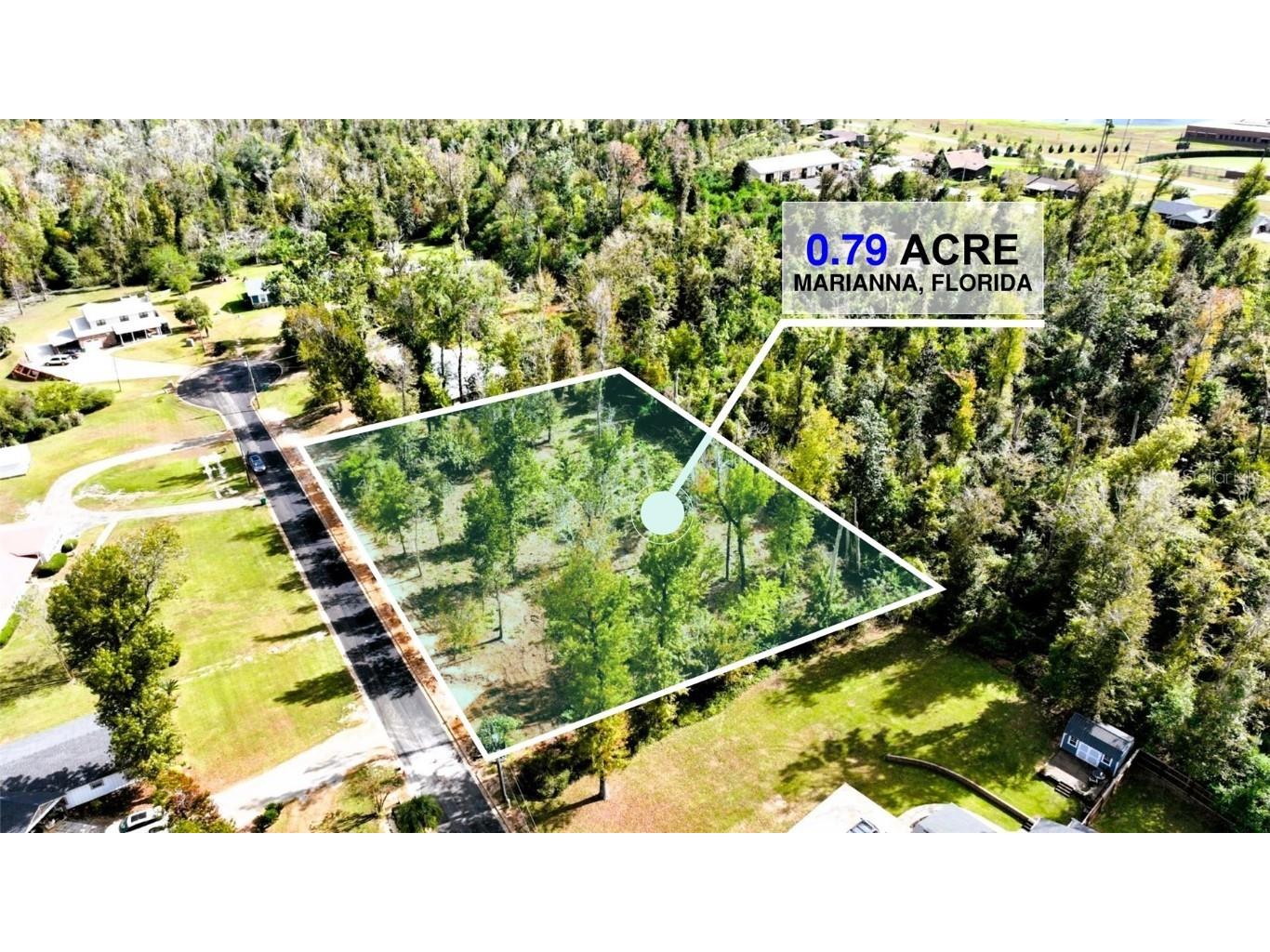 Angela Drive Marianna FL 32446 O6285621 image1