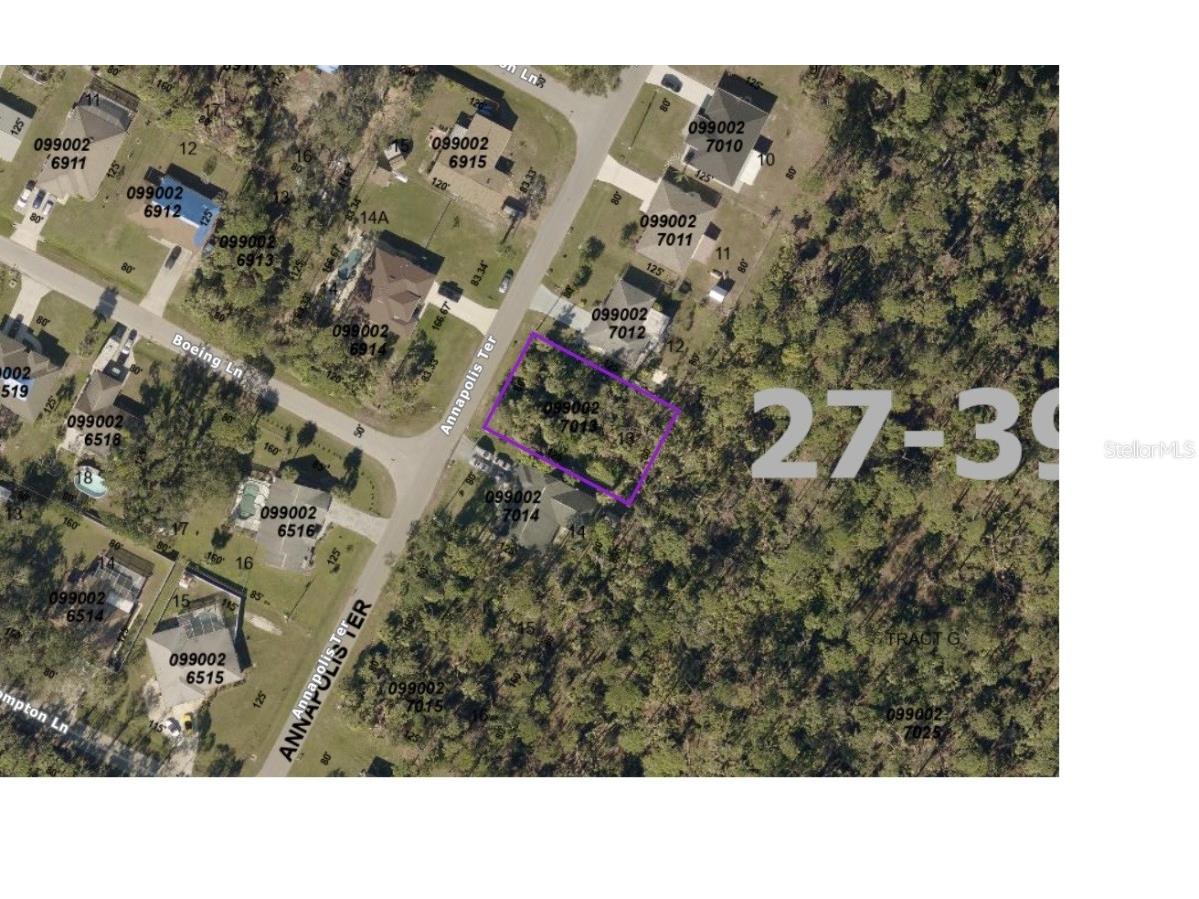 Annapolis Terrace North Port FL 34287 NS1081070 image1