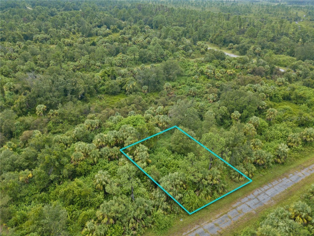 Annatto Street North Port FL 34288 A4584641 image1