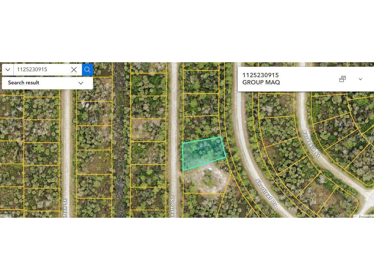 Annatto Street North Port FL 34288 O6188380 image1