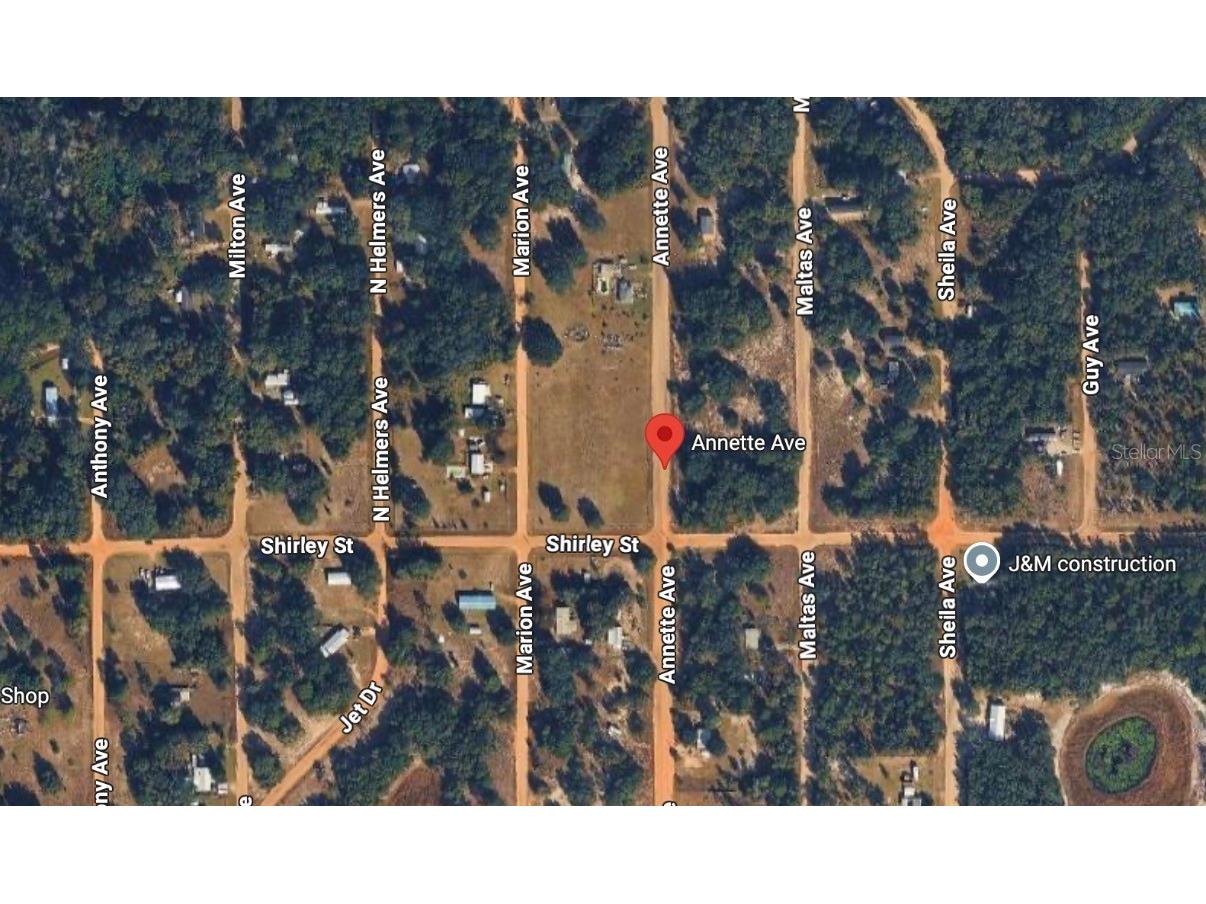 Annette Ave Interlachen FL 32148 A4694562 image1