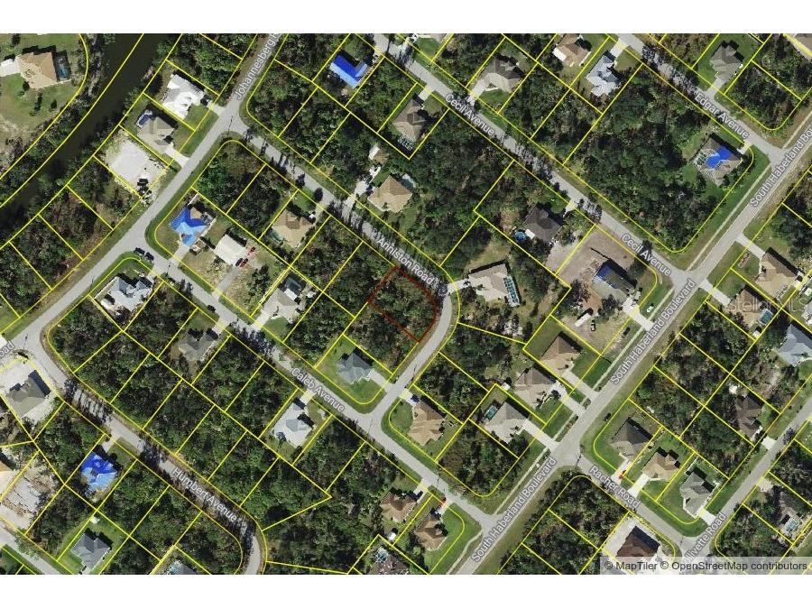 Anniston Road North Port FL 34288 C7527242 image1