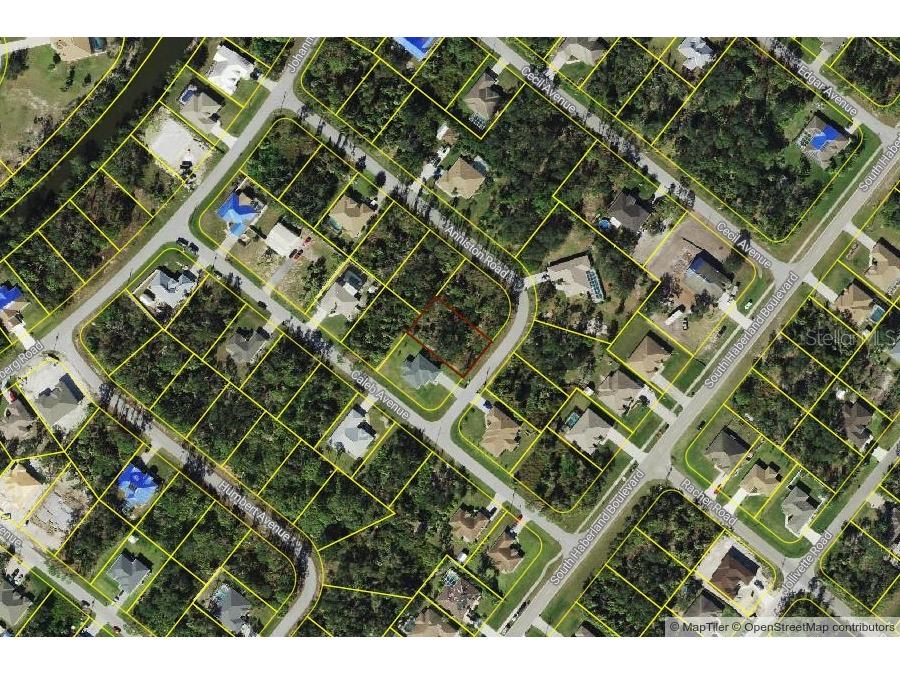 Anniston Road North Port FL 34288 C7527243 image1