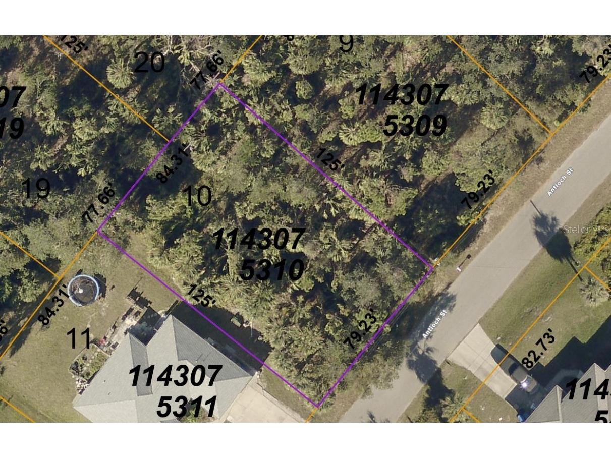 Antioch Street North Port FL 34288 C7484751 image1