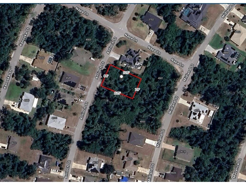 Antioch Street North Port FL 34288 A4661031 image1