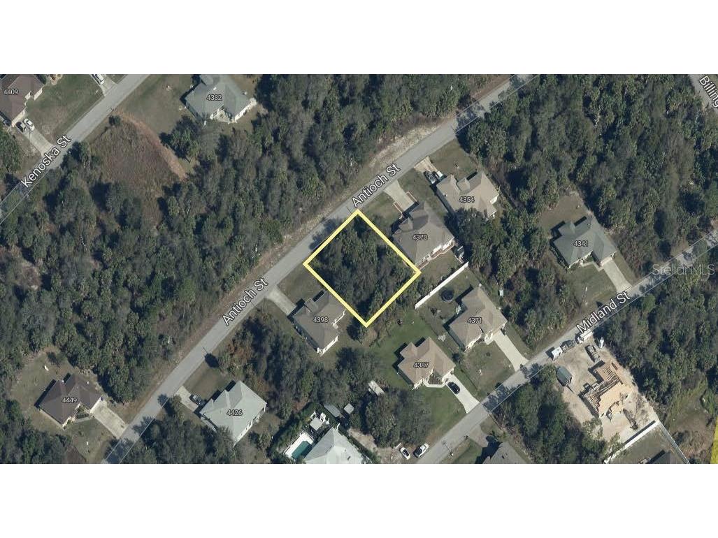 Antioch Street North Port FL 34288 O6336373 image4