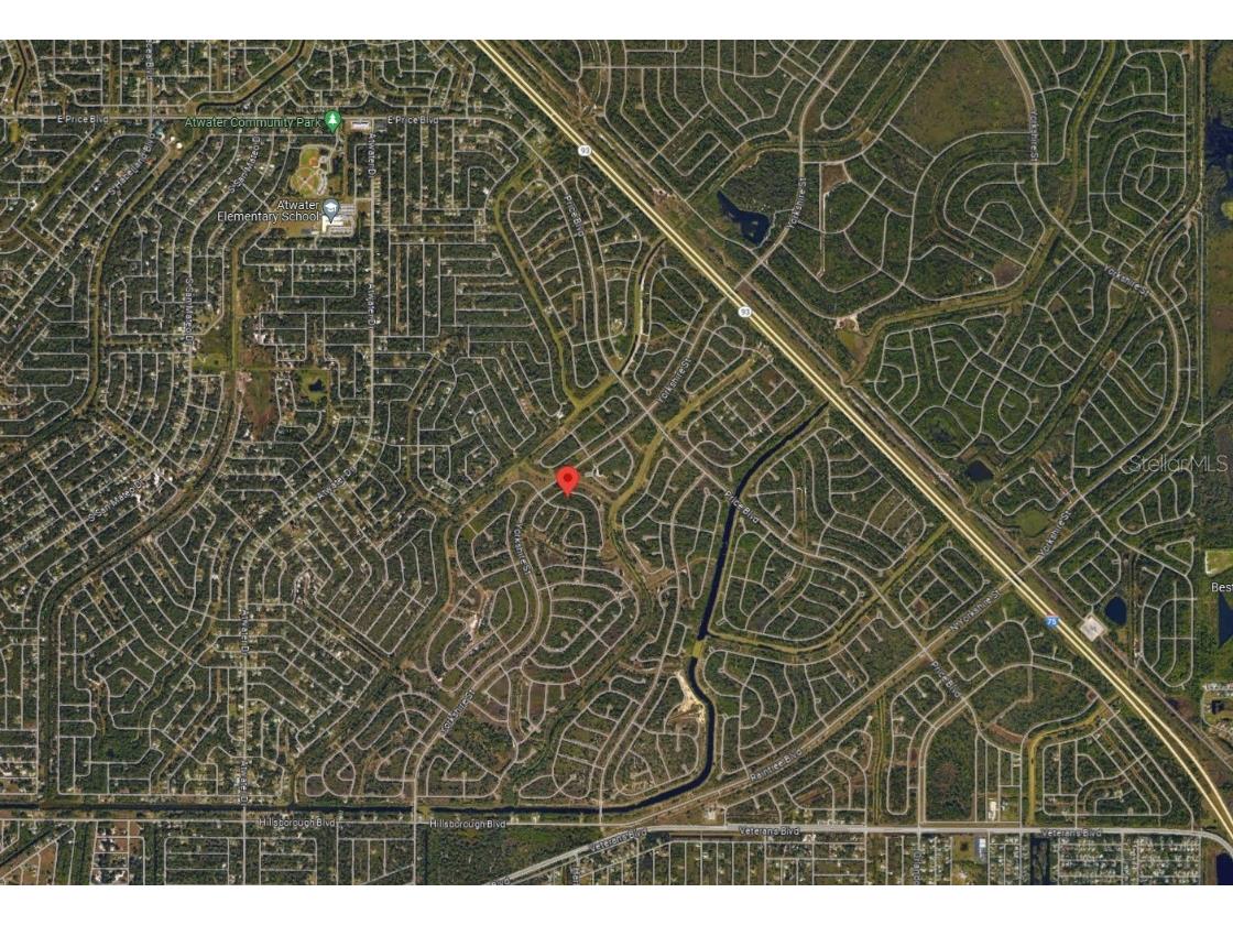 Antique Circle North Port FL 34288 T3502675 image4