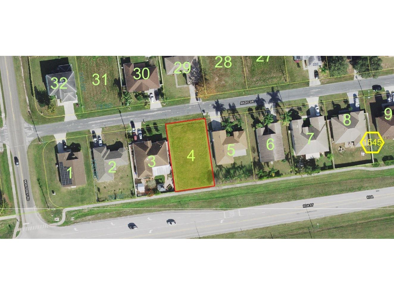 Anzio Drive Kissimmee FL 34758 O6087046 image1