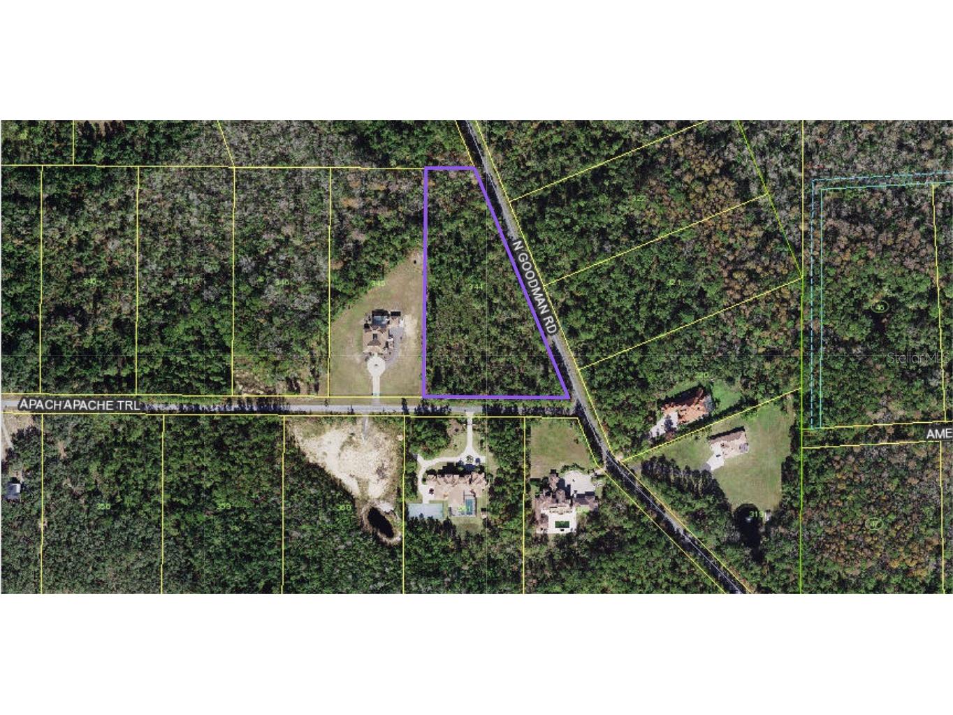 Apache Trail Kissimmee FL 34747 S5114453 image1