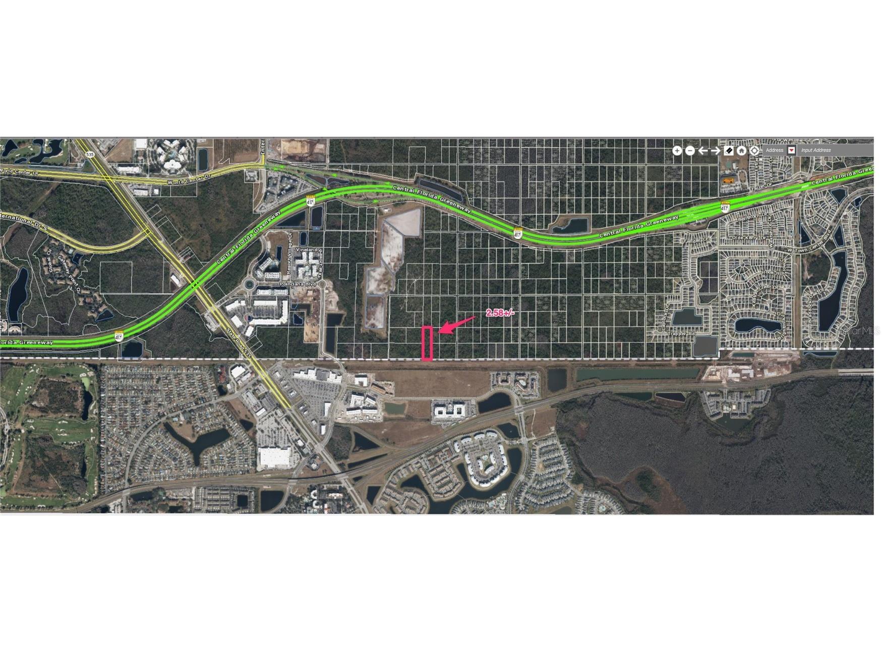 Apopka Vineland Road Orlando FL 32821 G5081107 image1