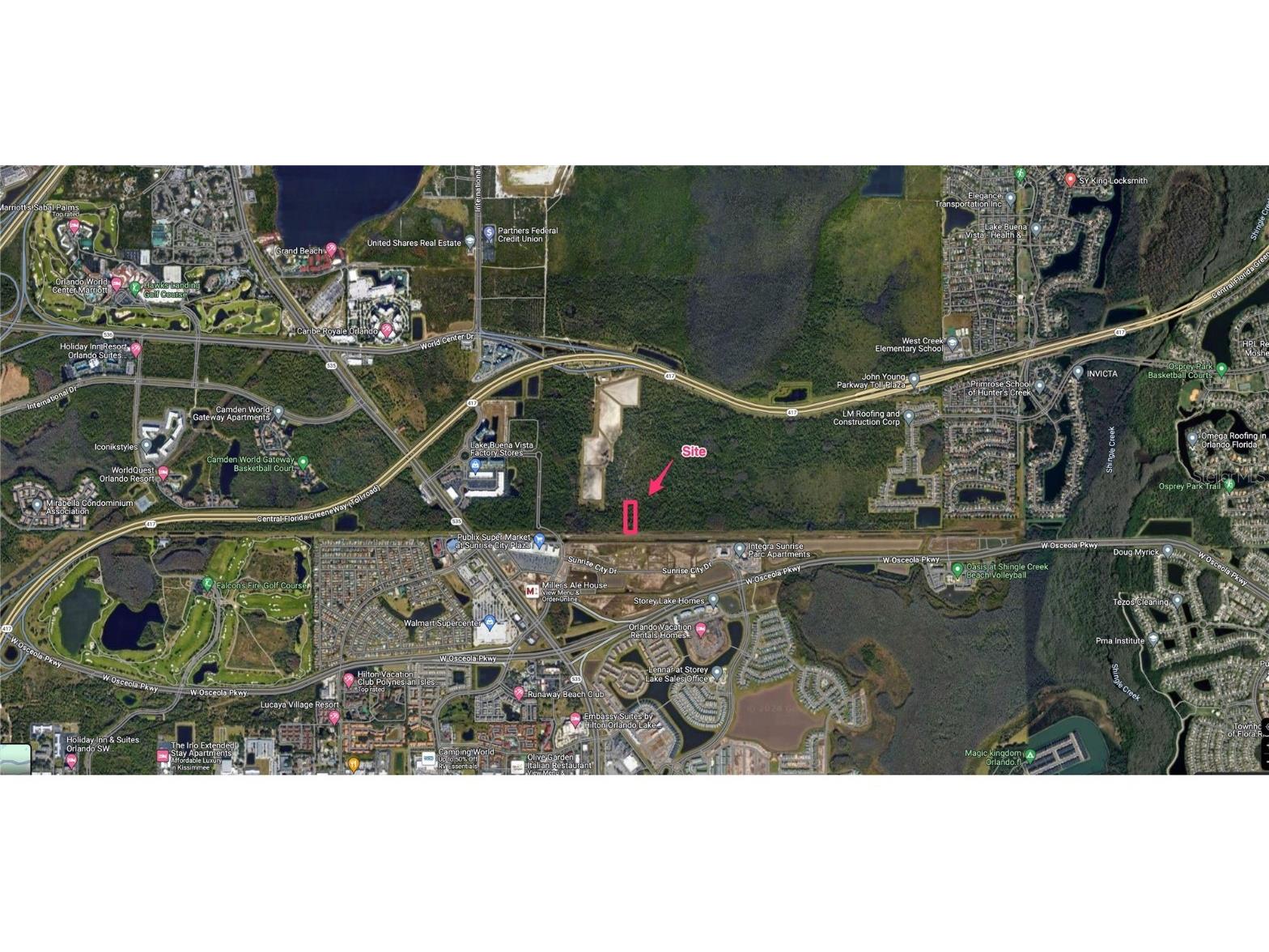 Apopka Vineland Road Orlando FL 32821 G5081107 image4