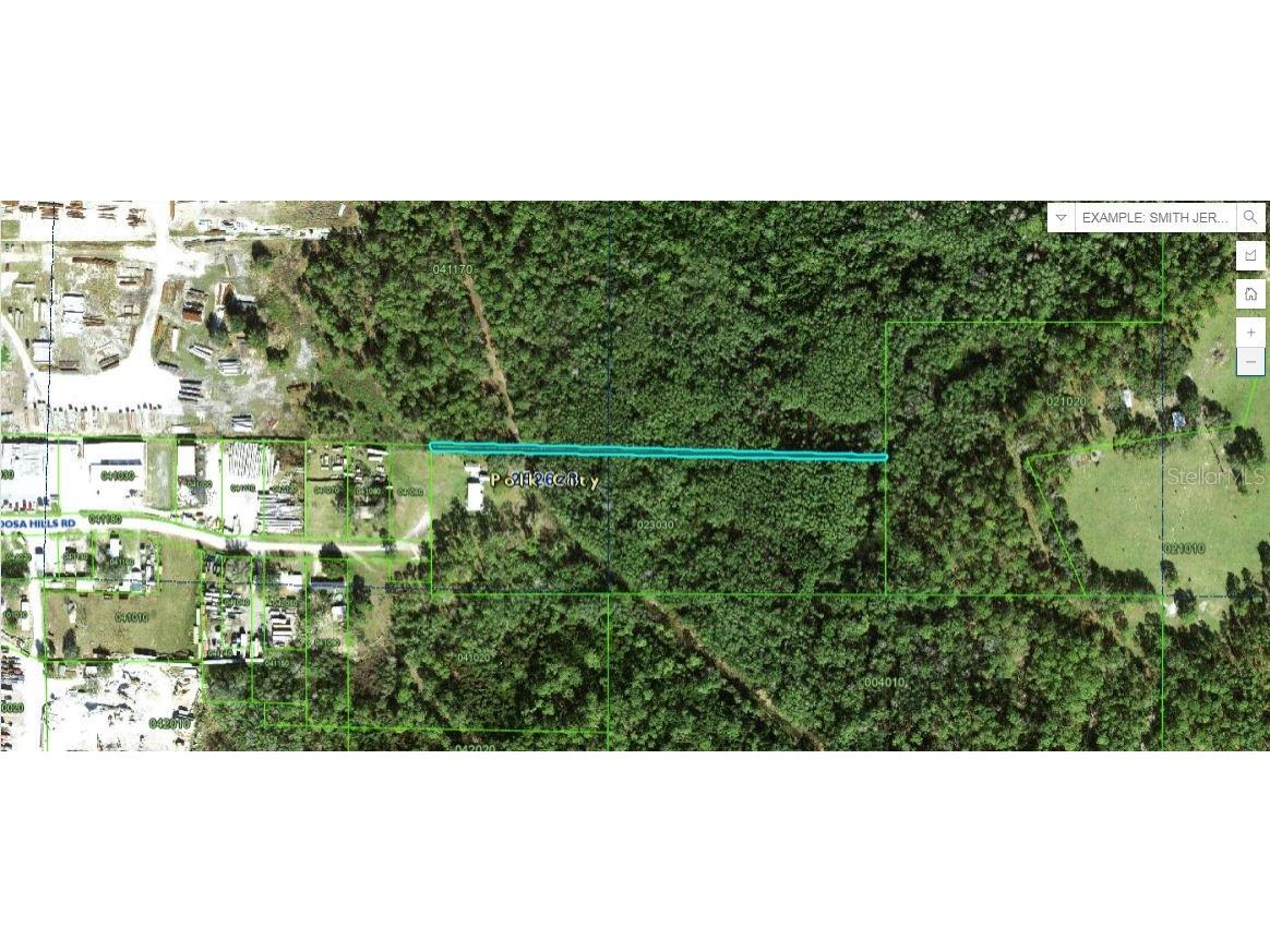 Appaloosa Hill Road Polk City FL 33868 O6263835 image1