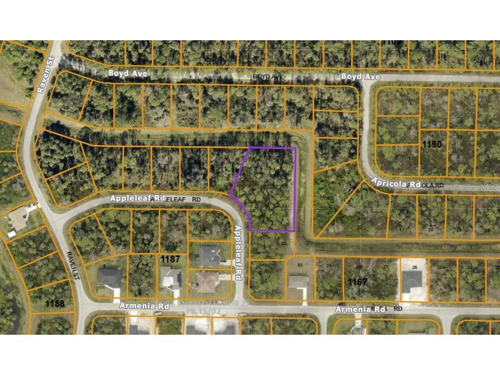 Appleleaf Road North Port FL 34286 T3549246 image1