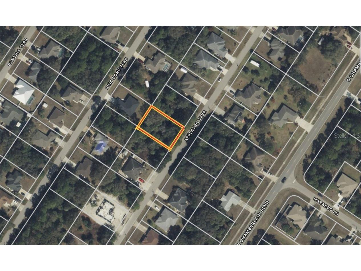 Appleton Terrace North Port FL 34286 A4561141 image1